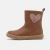Friboo Stiefelette - Brown, Kinder -Fribo Stil Geschaft 361d09d4806841b19def4f9a095ebd97