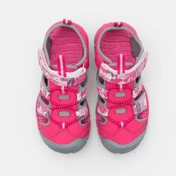Friboo Trekkingsandale - Pink, Kinder -Fribo Stil Geschaft 36e6aaddb68c4c3facd5db6baf803a25