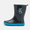 Friboo DISNEY BUZZ LIGHTYEAR - WELLIES - Gummistiefel - Dark Blue, Kinder -Fribo Stil Geschaft 37d6e26a0756455a9c511a1c4b5e7a35