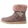 Friboo Stiefelette - Mauve, Kinder -Fribo Stil Geschaft 386e8ab533764632a432f78339699cb2
