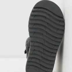 Friboo Schnürstiefelette - Black, Kinder -Fribo Stil Geschaft 3ad888b0fa9642cb80f8e639cd7bc361