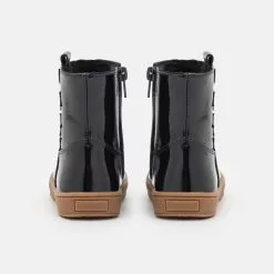 Friboo Stiefelette - Dark Blue, Kinder -Fribo Stil Geschaft 3c42e8856ad246b1a557eca84d9ffb7b