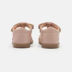 Friboo Riemensandalette - Light Pink, Kinder -Fribo Stil Geschaft 3d5be2ead3dd4539bf7393a041a2e469