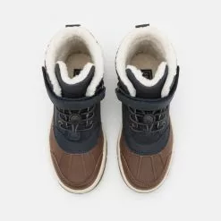 Friboo Snowboot/Winterstiefel - Dark Blue, Kinder 11 Friboo Snowboot/Winterstiefel - Dark Blue, Kinder -Fribo Stil Geschaft 3e097c14439644e4a4701f9396857504