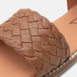 Friboo LEATHER - Riemensandalette - Cognac, Kinder 13 Friboo LEATHER - Riemensandalette - Cognac, Kinder -Fribo Stil Geschaft 3e60c6e0714542b1b04c8547c62d4c48