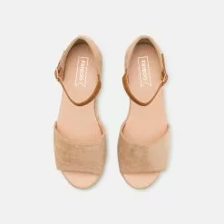 Friboo Riemensandalette - Rose Gold, Kinder 11 Friboo Riemensandalette - Rose Gold, Kinder -Fribo Stil Geschaft 4240109e3f9e4971a721e3eeb656183b