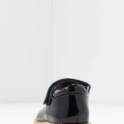 Friboo Riemchenballerina - Dark Blue, Kinder 12 Friboo Riemchenballerina - Dark Blue, Kinder -Fribo Stil Geschaft 4464faff3d48429ca8c9f4a3881c1906