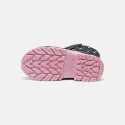 Friboo Snowboot/Winterstiefel - Dark Blue, Kinder -Fribo Stil Geschaft 49b556fb9dfc43bd90159dbb97d2eb13