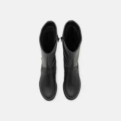 Friboo Stiefel - Black, Kinder 11 Friboo Stiefel - Black, Kinder -Fribo Stil Geschaft 4a37b0b4966d40e09347c1a914a39082