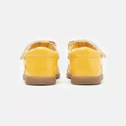 Friboo Riemensandalette - Yellow, Kinder 10 Friboo Riemensandalette - Yellow, Kinder -Fribo Stil Geschaft 4cf94b0983bc467b87be7b541ab04b6c