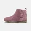 Friboo LEATHER - Stiefelette - Mauve, Kinder 2 Friboo LEATHER - Stiefelette - Mauve, Kinder -Fribo Stil Geschaft 4dd949f068de475288f58418f4c57cbf