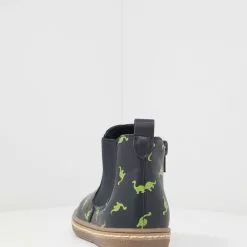 Friboo Stiefelette - Dark Blue, Kinder -Fribo Stil Geschaft 5065207b8e7f424986e28971e61d51bd