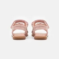 Friboo Riemensandalette - Light Pink, Kinder -Fribo Stil Geschaft 50aca990fa204da58f71f1bc96ad7e64