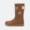 Friboo Stiefel - Cognac, Kinder 1 Friboo Stiefel - Cognac, Kinder -Fribo Stil Geschaft 51fb37e95c024365a7449a511f03fcef