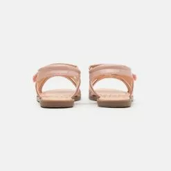 Friboo Riemensandalette - Mauve, Kinder -Fribo Stil Geschaft 538baad824ff40f1858a38edf2a71084