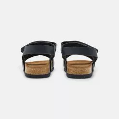 Friboo Riemensandalette - Dark Blue, Kinder -Fribo Stil Geschaft 5523142fd9c246e488df4e31bd232dbd