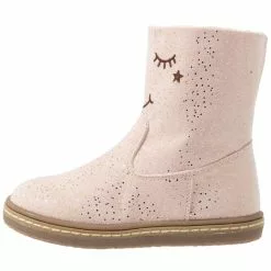 Friboo Stiefelette - Light Pink, Kinder -Fribo Stil Geschaft 574fe5edf7274a32a4130e1e4b35de18