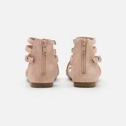 Friboo Riemensandalette - Rose Gold-coloured, Kinder 10 Friboo Riemensandalette - Rose Gold-coloured, Kinder -Fribo Stil Geschaft 57553f260fb14cd4b12fc0d019d1cbdc