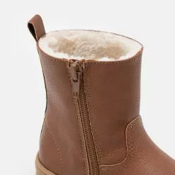 Friboo Stiefelette - Brown, Kinder 13 Friboo Stiefelette - Brown, Kinder -Fribo Stil Geschaft 57f4524814a64f15853f7e0455278f9b