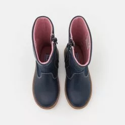 Friboo Stiefel - Dark Blue, Kinder 11 Friboo Stiefel - Dark Blue, Kinder -Fribo Stil Geschaft 5831aab09b7247449c7af7796fb58021