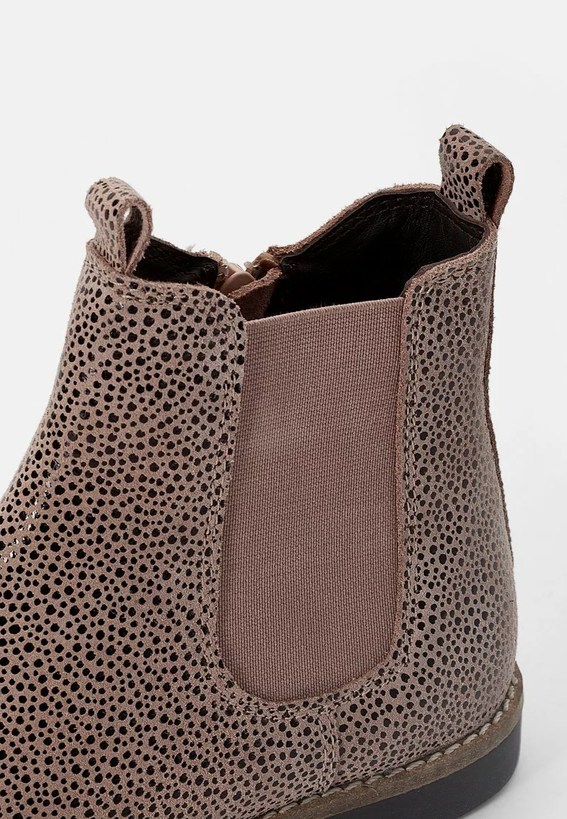 Friboo LEATHER BOOTIES - Stiefelette - Pink, Kinder 8 Friboo LEATHER BOOTIES - Stiefelette - Pink, Kinder – Bild 6