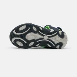 Friboo LEATHER - Trekkingsandale - Dark Blue, Kinder 12 Friboo LEATHER - Trekkingsandale - Dark Blue, Kinder -Fribo Stil Geschaft 58cac12186da4c11bdd80aa219c16d7d