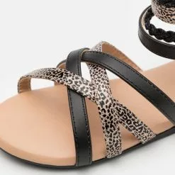 Friboo Riemensandalette - Black, Kinder 13 Friboo Riemensandalette - Black, Kinder -Fribo Stil Geschaft 593e205a2bd149a8b1f410b4c882efb5