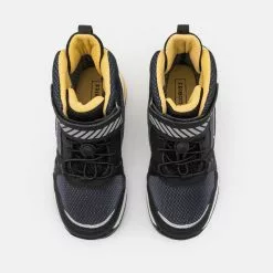 Friboo Schnürstiefelette - Black, Kinder 11 Friboo Schnürstiefelette - Black, Kinder -Fribo Stil Geschaft 5da40b5e58c54fcba9ab441fe2d79d38