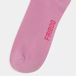 Friboo 7 PACK - Socken - Grey/pink/purple, Kinder -Fribo Stil Geschaft 5ed4a961334f40689e54f40bd0c69dd4