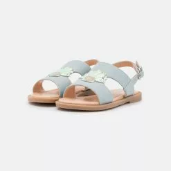 Friboo Riemensandalette - Light Blue, Kinder 9 Friboo Riemensandalette - Light Blue, Kinder -Fribo Stil Geschaft 5f33855f96d04ae8a79c625859bdf3c0