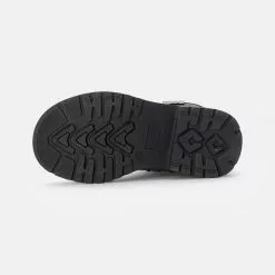 Friboo BOOTIES - Stiefelette - Grey, Kinder -Fribo Stil Geschaft 5f7f6abe189041abb4abc33577222f6d