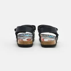 Friboo MARVEL CAPTAIN AMERICA STRAPPY SANDALS UNISEX - Riemensandalette - Dark Blue 10 Friboo MARVEL CAPTAIN AMERICA STRAPPY SANDALS UNISEX - Riemensandalette - Dark Blue -Fribo Stil Geschaft 60a624d55ead4e05841e3d2796fcc86a