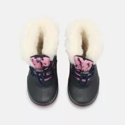 Friboo Snowboot/Winterstiefel - Pink, Kinder 12 Friboo Snowboot/Winterstiefel - Pink, Kinder -Fribo Stil Geschaft 60cb5109f2274c47a744c1af8b9dc7a1