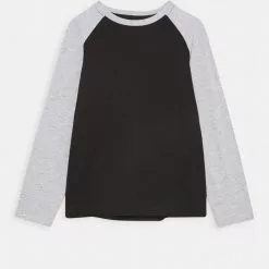 Friboo 4 PACK - Langarmshirt - Light Grey/ochre/dark Blue, Herren 7 Friboo 4 PACK - Langarmshirt - Light Grey/ochre/dark Blue, Herren -Fribo Stil Geschaft 622c59242fb84e50bdb4362244164338