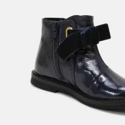 Friboo LEATHER - Stiefelette - Dark Blue, Kinder 15 Friboo LEATHER - Stiefelette - Dark Blue, Kinder -Fribo Stil Geschaft 62ff744fc2b44659af7f9ebe0000cea3