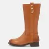Friboo Stiefel - Cognac, Kinder -Fribo Stil Geschaft 63a124d962844155914b950258ca870e