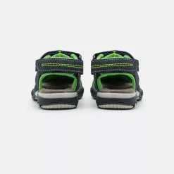 Friboo LEATHER - Trekkingsandale - Dark Blue, Kinder 10 Friboo LEATHER - Trekkingsandale - Dark Blue, Kinder -Fribo Stil Geschaft 63a34b0c52f4422ab0b16b4fe91fd6a0