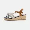 Friboo Riemensandalette - Blue, Kinder 1 Friboo Riemensandalette - Blue, Kinder -Fribo Stil Geschaft 63cfec60ea644508aa239265a6e3a792