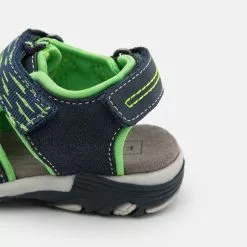 Friboo LEATHER - Trekkingsandale - Dark Blue, Kinder 13 Friboo LEATHER - Trekkingsandale - Dark Blue, Kinder -Fribo Stil Geschaft 652bcc9bafea43088f5b2863f48c4d11