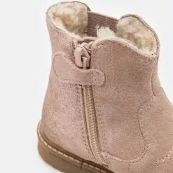 Friboo LEATHER - Stiefelette - Rose Gold, Kinder 13 Friboo LEATHER - Stiefelette - Rose Gold, Kinder -Fribo Stil Geschaft 65ce727cdef14964b5ecd459bad28c74