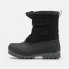 Friboo Snowboot/Winterstiefel - Black, Kinder -Fribo Stil Geschaft 6667308f147f4297b0d296c0a79639e5