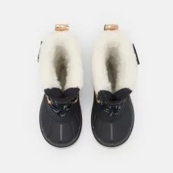 Friboo Snowboot/Winterstiefel - Rose Gold-coloured, Kinder -Fribo Stil Geschaft 684e9bc8e6e1435ea218e1d385561d76