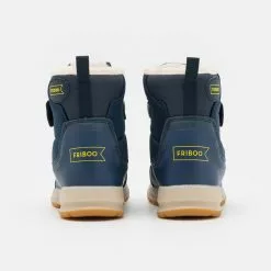 Friboo Snowboot/Winterstiefel - Dark Blue, Kinder 10 Friboo Snowboot/Winterstiefel - Dark Blue, Kinder -Fribo Stil Geschaft 6860ebfd46314b7987a5cd6b8823f153