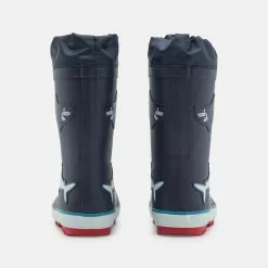 Friboo Gummistiefel - Dark Blue, Kinder -Fribo Stil Geschaft 696afb6a2e1c4875b12234f89a5feec2