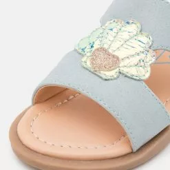Friboo Riemensandalette - Light Blue, Kinder 13 Friboo Riemensandalette - Light Blue, Kinder -Fribo Stil Geschaft 6991d4dd20fa47858f23281ea02fbc34