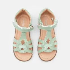 Friboo Riemensandalette - Mint, Kinder 11 Friboo Riemensandalette - Mint, Kinder -Fribo Stil Geschaft 699891ff836845bf9316073d0ee9d6f9