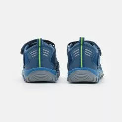 Friboo Trekkingsandale - Dark Blue, Kinder 10 Friboo Trekkingsandale - Dark Blue, Kinder -Fribo Stil Geschaft 6a01606084564d5aaaeaef2a45c11382