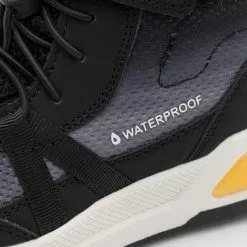 Friboo Schnürstiefelette - Black, Kinder 13 Friboo Schnürstiefelette - Black, Kinder -Fribo Stil Geschaft 6a66a674a6114514841337029d777ede