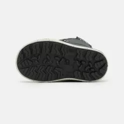 Friboo Snowboot/Winterstiefel - Dark Green, Kinder -Fribo Stil Geschaft 6bf16423c0f746d3970249873f04a698