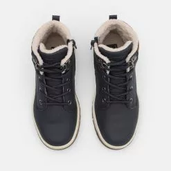 Friboo Stiefelette - Dark Blue, Kinder -Fribo Stil Geschaft 6d8985ab74464230b7eca78dd5f9d243